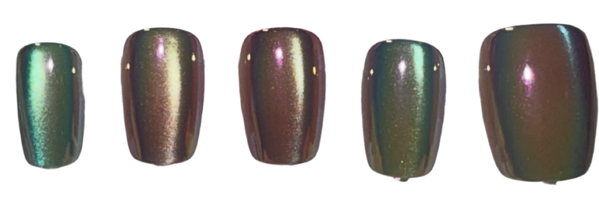 Metallic