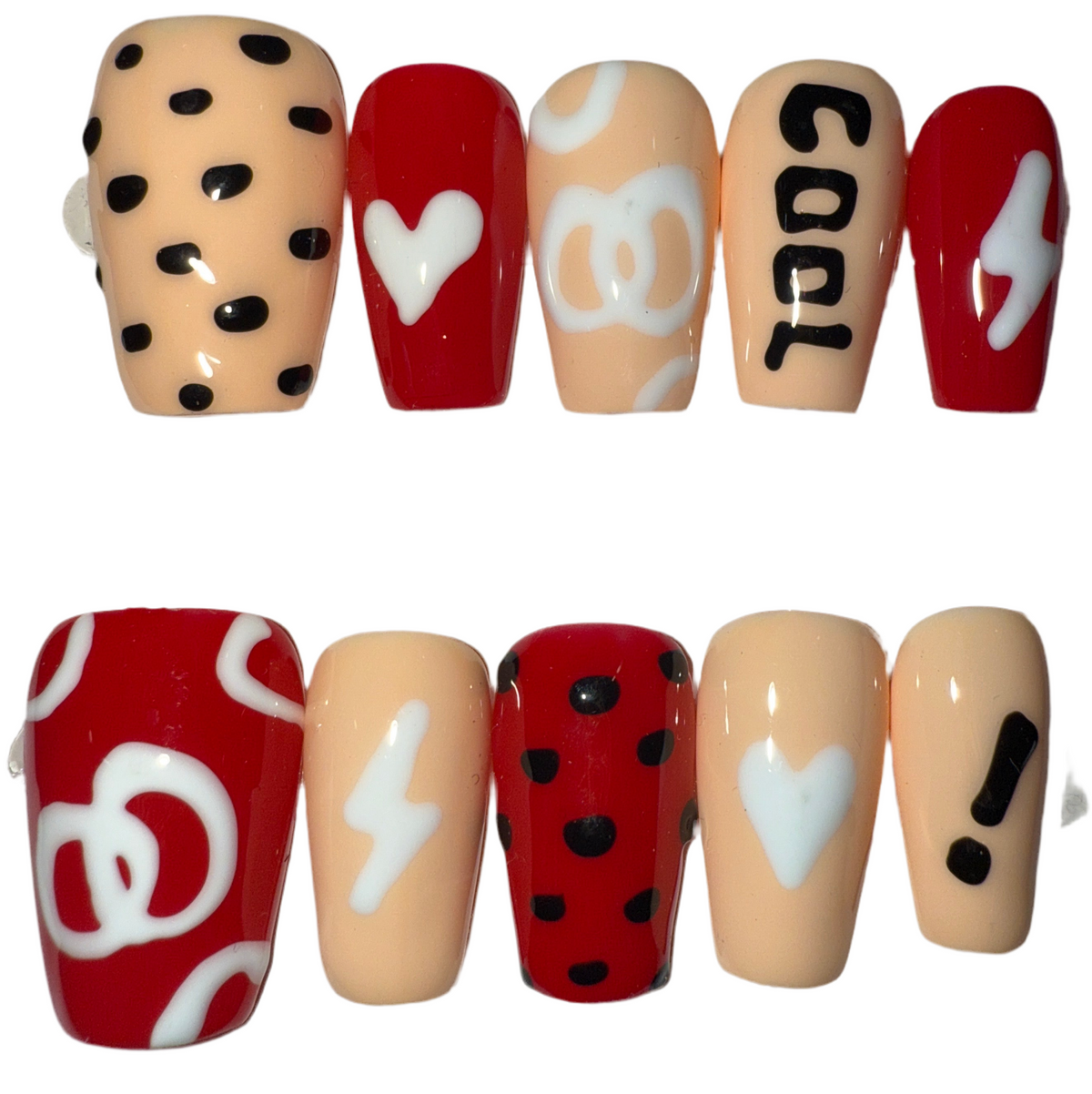 Cool Design