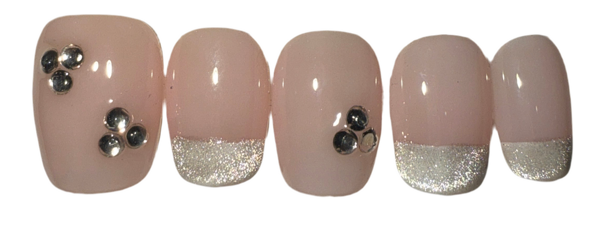 Shimmer French