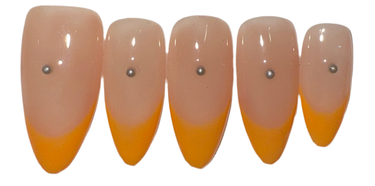 Orange French