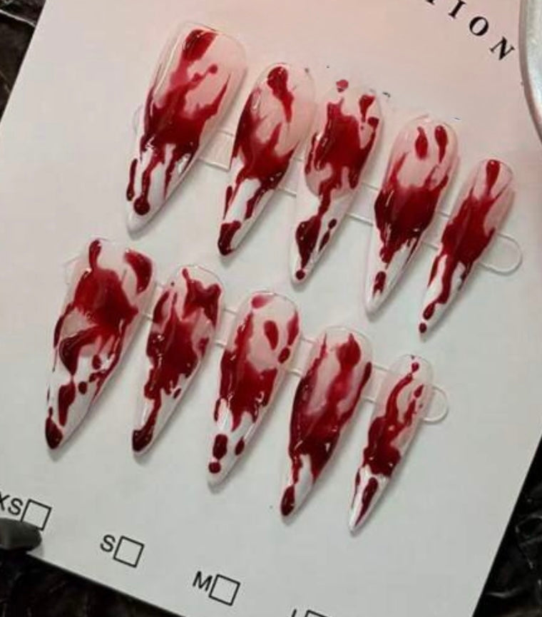 Bloody Halloween