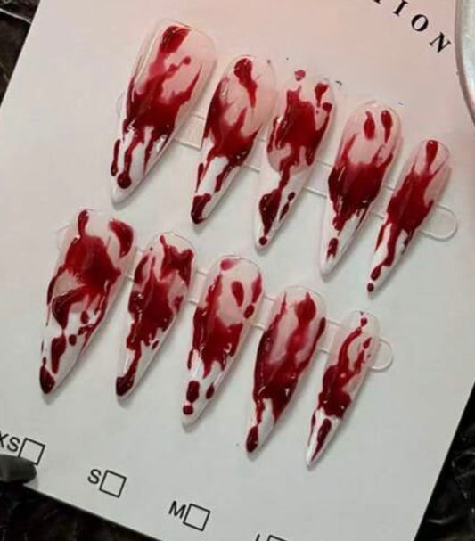 Bloody Halloween