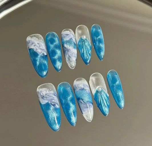 Blue Ocean