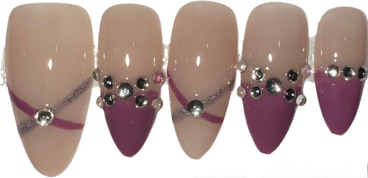 Mauve French