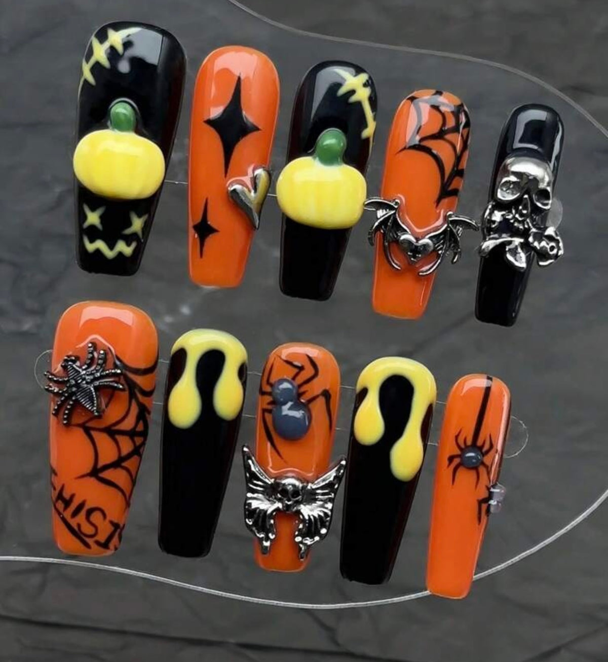 Spooky Halloween